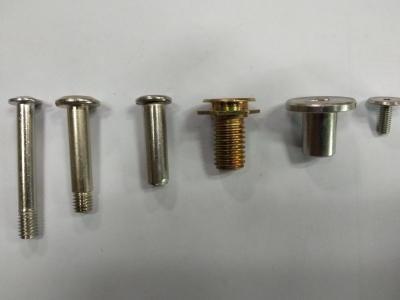 異形件系列