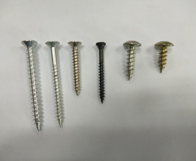 自攻尖尾系列